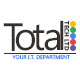 Total Tech Logo
